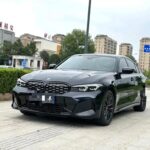 Affordable Used 2023 BMW 3 Series 2L Petrol from China