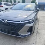 Affordable Used Arrizo 8 2022 - Export to Middle East