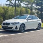 Affordable Used BMW 1 Series 2023 1.5L Petrol Cars