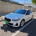 Affordable Used BMW 1 Series 2023 1.5L Petrol Export