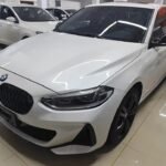 Affordable Used BMW 1 Series 2023 2L Petrol Export