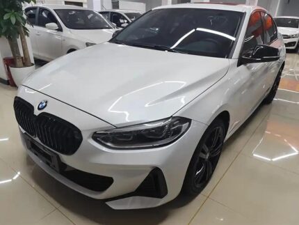 Affordable Used BMW 1 Series 2023 2L Petrol Export
