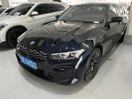 Affordable Used BMW 3 Series 2023 2L Petrol Available