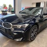 Affordable Used BMW 3 Series 2023 2L Petrol from China