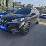 Affordable Used Cars: Tiggo 8