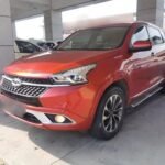 Affordable Used Chery Tiggo 7