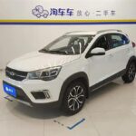 Affordable Used Tiggo 3x 2021 | Order Now
