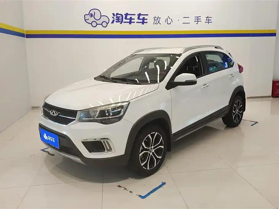 Affordable Used Tiggo 3x 2021 | Order Now Affordable Used Tiggo 3x 2021 | Order Now
