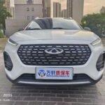 Affordable Used Tiggo 3x 2021 | Reserve Now