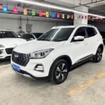 Affordable Used Tiggo 5x SUVs