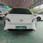 Aion Aion Y 2023 EV Chinese Cars