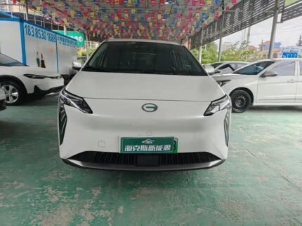 Aion Aion Y 2023 EV Chinese Cars