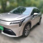 Aion LX