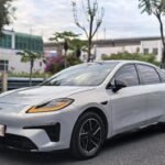 Aion RT 2025