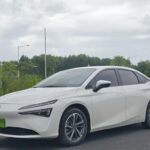 Aion S Max 80 2024 Chinese Car EV