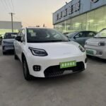Aion UT Harga 2025 Chinese EV Car Companies