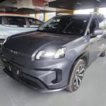 Aion V 2025: Best Chinese EV Cars Future