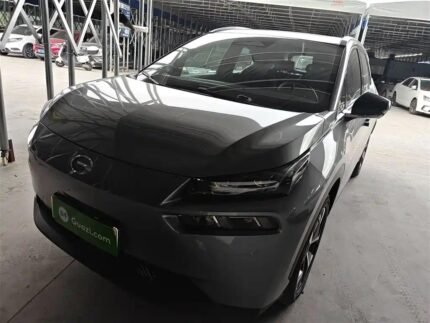 Aion V 602 Luxury 2024: Chinese EV Car Companies