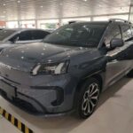 Aion V Cena 2024: Used EV Car China Selection