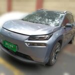Aion V Exclusive 2023: Best Chinese EV Luxury