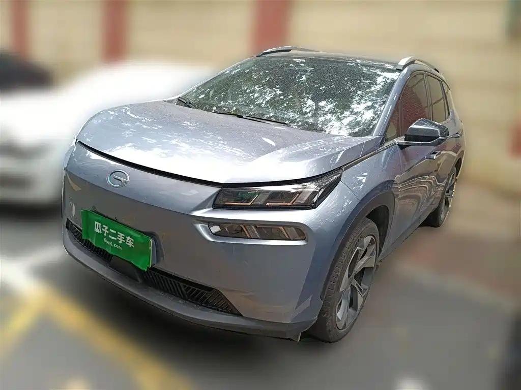 Aion V Exclusive 2023: Best Chinese EV Luxury Aion V Exclusive 2023: Best Chinese EV Luxury
