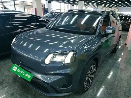 Aion V Harga 2024: Top Chinese EV Car Companies