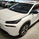 Aion V Indonesia 2024: Top Chinese EV Companies