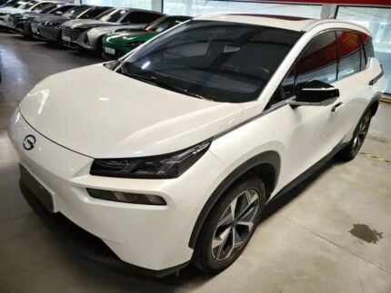 Aion V Indonesia 2024: Top Chinese EV Companies