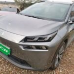 Aion V Preço 2022: Advanced Chinese Car EV
