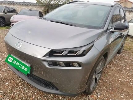 Aion V Preço 2022: Advanced Chinese Car EV