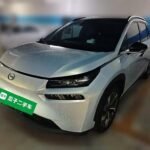 Aion V Review 2022: Biggest Chinese EV Companies Scale