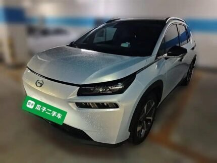 Aion V Review 2022: Biggest Chinese EV Companies Scale