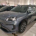 Aion V vs Geely EX5 2024: Best Chinese EV Cars