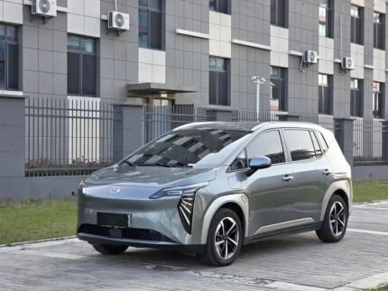 Aion Y 2025 New Chinese EV