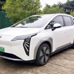 Aion Y NCAP 2024: Safe New Chinese EV Car
