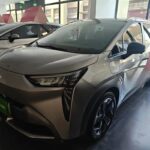 Aion Y Plus Accessories 2022 Best Chinese EV Cars