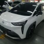 Aion Y Plus Range 2022 Chinese Car EV