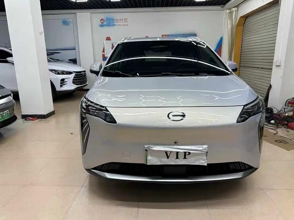Aion Y Plus Wiki 2023: Top Chinese EV Companies Aion Y Plus Wiki 2023: Top Chinese EV Companies