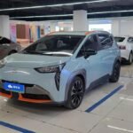 Aion Y Thailand 2021: Best Chinese EV Companies
