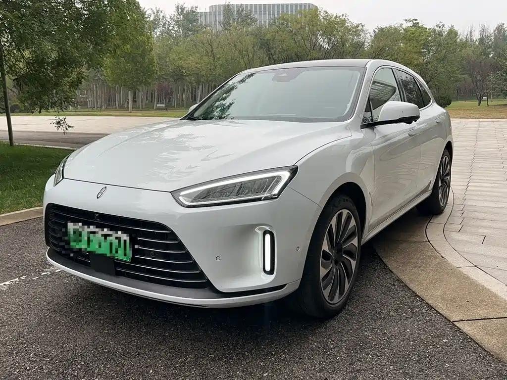 AITO M5 Interior 2022 Used Car for Sale in China AITO M5 Interior 2022 Used Car for Sale in China