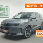 AITO M7 2023: High Used Car Sales in China Star