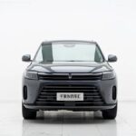 AITO M7 2024: Premium Used Car in Chinese Market