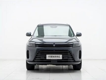 AITO M7 2024: Premium Used Car in Chinese Market
