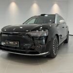 AITO M9 Review 2024: Used Cars in China for Export