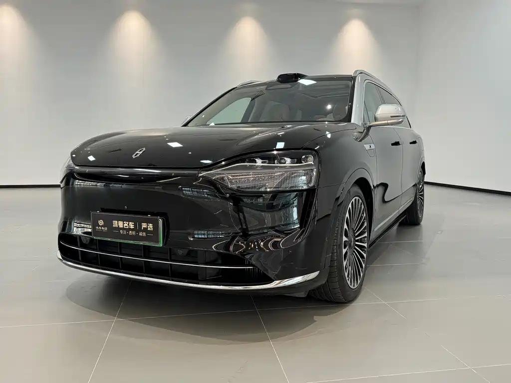 AITO M9 Review 2024: Used Cars in China for Export AITO M9 Review 2024: Used Cars in China for Export