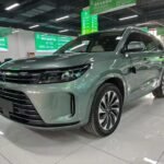 AITO Seres M7 2023: Used Car in Chinese Translation Guide
