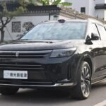 AITO Seres M7 2024: Used Car Prices in China Toyota Rival