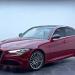 Alfa Romeo Giulia Cost Where to Buy Used Cars in China