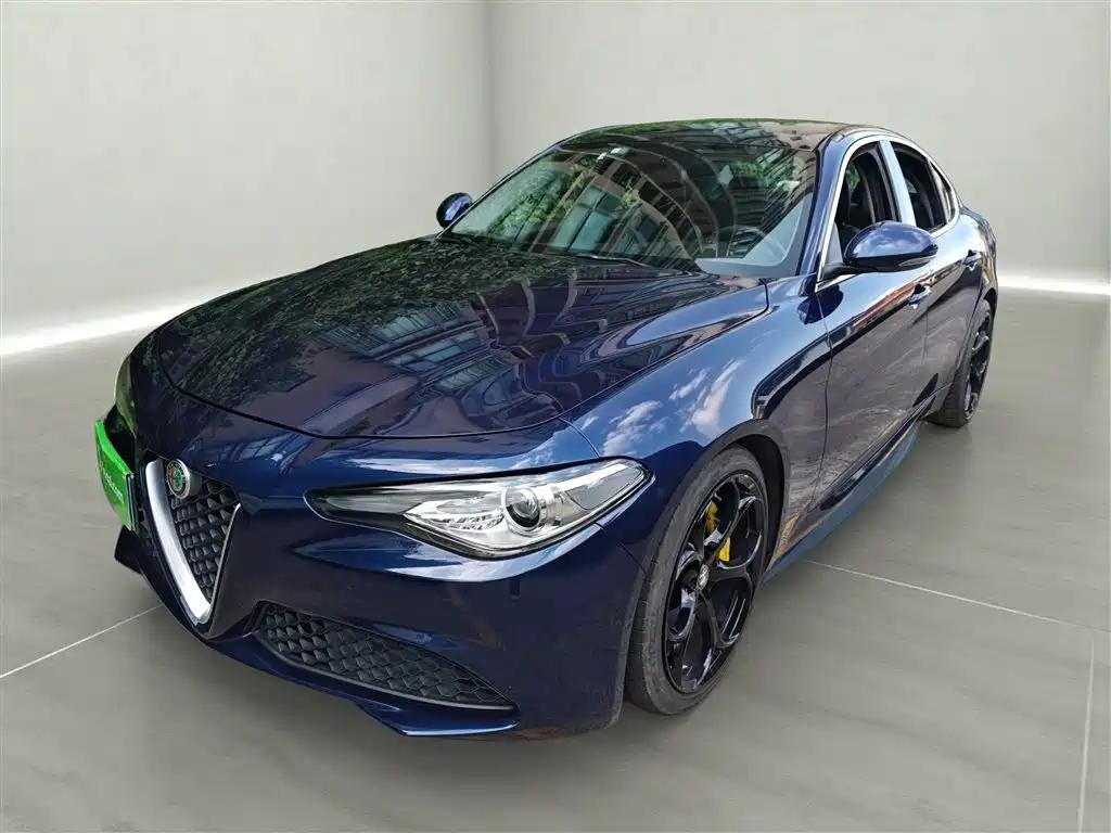 Alfa Romeo Giulia GTA Where Does China Export Cars To Alfa Romeo Giulia GTA Where Does China Export Cars To