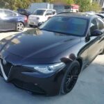 Alfa Romeo Giulia GTAm Where to Buy Chinese Cars Export